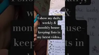 Thumbnail: This Simple System Makes Housework Less Overwhelming