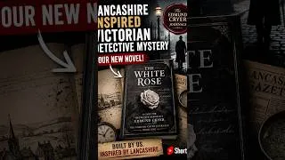 Thumbnail: 27 Days To Go! #shorts #books #crimenews