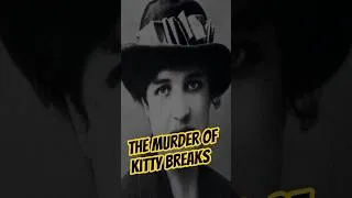 Thumbnail: Murder On The Dunes #shorts #truestory #crimenews