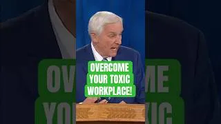 Thumbnail: THE COPPER SMITH TRAP! How To Overcome Toxic Workplace Betrayal and Move In Divine Favor #Truth
