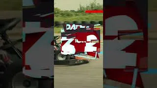 Thumbnail: 3-for-2 Racing at Daytona Motorsport