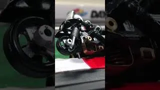 Thumbnail: Excerpt from Bullitt! (HO Caliber) — Watch the full video here:  https://youtu.be/-5onJgS9fXo