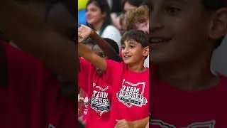 Thumbnail: Kiser Joins Team Tressel - Dayton Public Schools