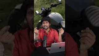 Thumbnail: 30% Discount On Bike 🚨 #shorts