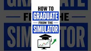 Thumbnail: Graduating From the Simulator Day Trading