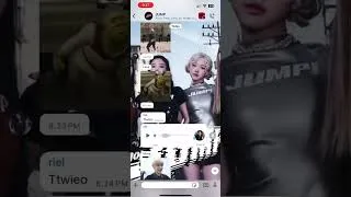 Thumbnail: DG-SHORT “JUMP” by BLACKPINK
