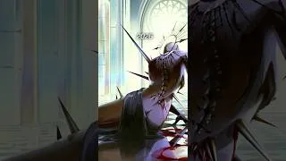 Thumbnail: My Art Progress (2021-2026) #digitalart #artprogress #digitalpainting