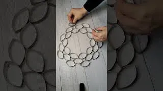 Thumbnail: Butterflies are Everywhere 🦋🦋🦋 #easycraft #easydiy #tutorial #reuse #creative #handmade #butterfly