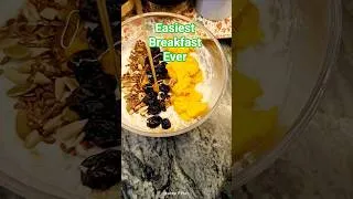 Thumbnail: Kaam choro wala breakfast #daywithhoor #trending #breakfast #oats #trendingshorts #music