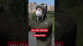 Thumbnail: What To Expect In DayZ Update 1.29 PT.3 #shorts