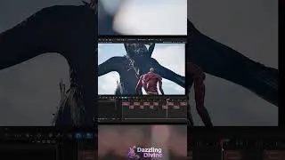 Thumbnail: Making of “Godzilla Arrives on a Supermassive Dragon” Part 2 #unrealengine5 #animation