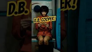 Thumbnail: How Did D.B. Cooper Get to the Airport?