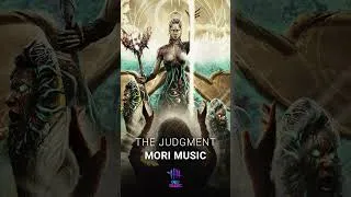 Thumbnail: The Judgment Mori Music | Dead by Daylight | #dbd #deadbydaylight