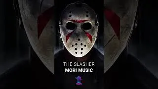 Thumbnail: The Slasher (Jason Voorhees) Mori Music | Dead by Daylight | #dbd #deadbydaylight
