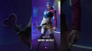 Thumbnail: MiNA Mori Music | Dead by Daylight | #dbd #deadbydaylight