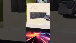Thumbnail: Upgrade PC-Systeme 34“ monitor DEEPCOOL lt 7200 intel 13900k
