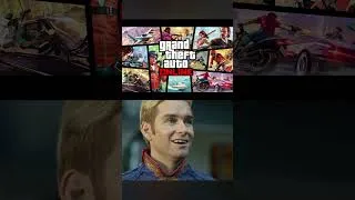 Thumbnail: Ranking GTA Games