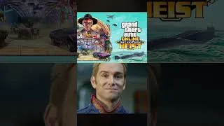Thumbnail: Ranking GTA Online Updates