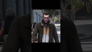 Thumbnail: Niko's Ringtone in GTA 4 💀