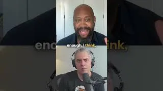 Thumbnail: Anthropic "didn't bend the knee enough." That's not how AI should be governed