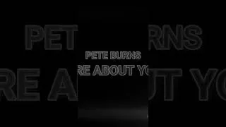 Thumbnail: pete burns - i don't care about your heart dB remix