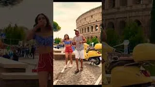Thumbnail: WHY DELETED THIS SCENES FROM WAR 2 / Kiyara Advani romantic scenes #war2 #kiaraadvani