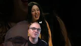 Thumbnail: Let's talk about artistic hubris