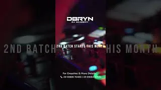 Thumbnail: Last batch for 2026 #dj #djtraining #edm #rekordbox #pioneerdj