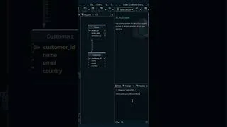 Thumbnail: Plain English queries using DbSchema | Databases with AI
