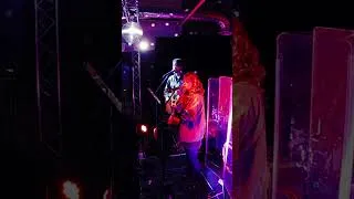 Thumbnail: Our MCR campus recently underwent renovations to bring our students a brand new live gig space. 🤩