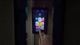 Thumbnail: Plex with Home Assistant and Tablets #homeautomation #homeassistant