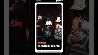 Thumbnail: Loaded Gang - ROLLI'N (Live Performance) on DBTV Soundtrip |  Episode 428