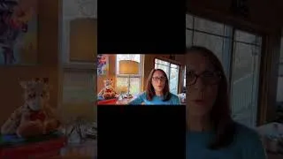 Thumbnail: How do kids learn identity? It's not always how we think!
