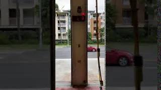 Thumbnail: Network Driven Timer: Honolulu Fire Dept, 2 Minute goal time