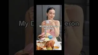 Thumbnail: My Dove Cameron hot takes #viral #dovecameron #shorts #fyp #feedshorts #celebrity #dove