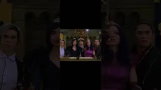 Thumbnail: Descendants edit!! #shorts #descendants #edit #disney #feedshorts #fyp #viral
