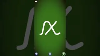 Thumbnail: Kids Explore Letter x | Handwriting Challenge #shorts