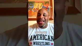 Thumbnail: DC & Ben doing the Dustin Poirier pose is CRAZY WORK 😂💀 #shorts #ufc #mma #danielcormier #benaskren