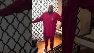 Thumbnail: Sunday morning check-in! (Kountry Wayne) skit review ￼ ￼