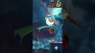 Thumbnail: Putting Toxic Brawlhalla Players in Their Place 😂