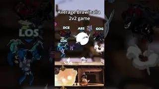 Thumbnail: Which Brawlhalla Mode Do You Think Is Better?