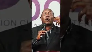 Thumbnail: Christ responds to Lordship #pastorjohnmbaziira  #dominionchurchinternationalmbuya