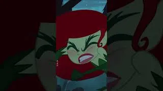 Thumbnail: Camping Craze | DC Super Hero Girls | #shorts @dckids