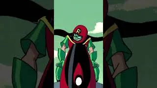 Thumbnail: Robin vs. Red X: EPIC Motorcycle Race! 🏍️💨 | Teen Titans | @dckids