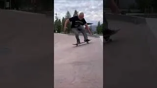 Thumbnail: Fingerflips and og varial kickflip #skateboarding