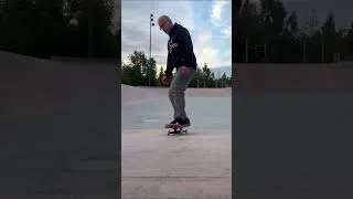 Thumbnail: Railflips and railshoveit #skateboarding