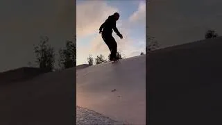 Thumbnail: 360 shoveits #skateboarding