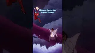 Thumbnail: Kara + Jimmy 5EVER!!! 😭💖 | My Adventures with Superman | DC