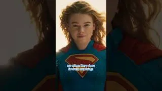 Thumbnail: Supergirl is transcending the game fr 🙂‍↕️ | DC