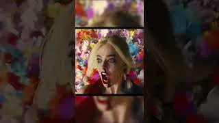 Thumbnail: I'm literally Harley Quinn 😜 | The Suicide Squad | DC